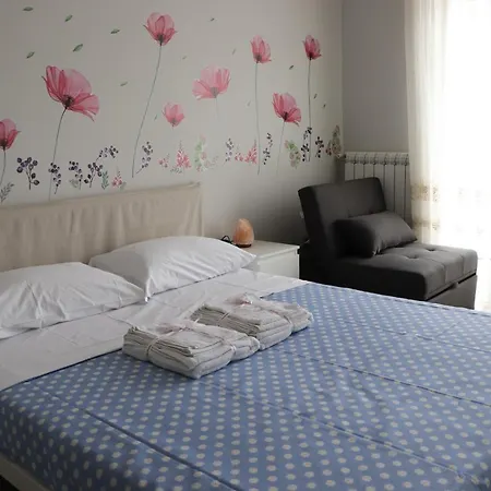 Bed & Breakfast Francesco Fly