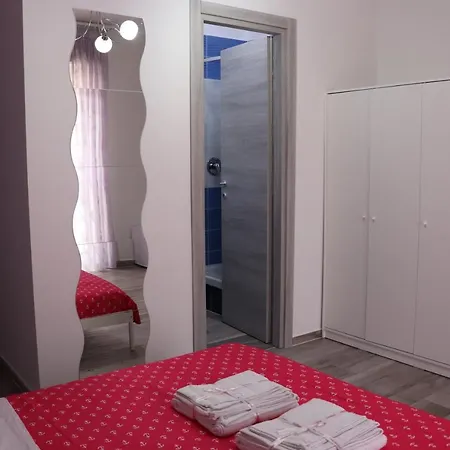 Bed & Breakfast Francesco Fly 4*