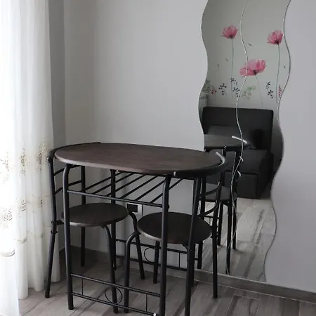 Francesco Fly Отель типа 