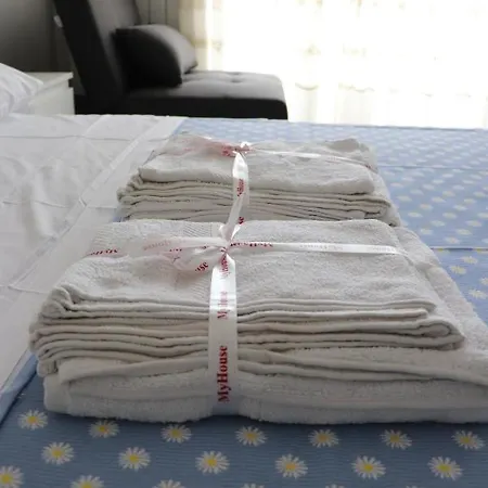 Francesco Fly 4* 나폴리