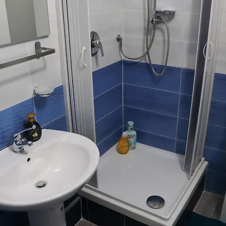 Francesco Fly 나폴리