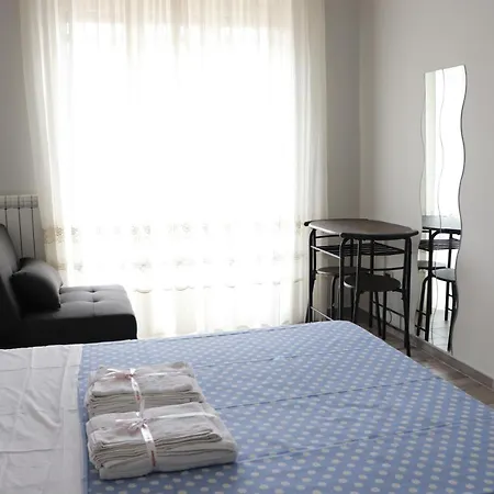 Francesco Fly Отель типа 