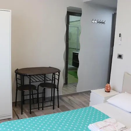 Francesco Fly Отель типа 