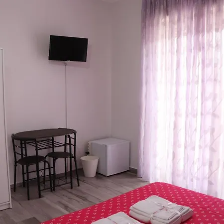 Francesco Fly 4* Неаполь