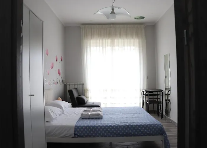 Francesco Fly 4* Neapol