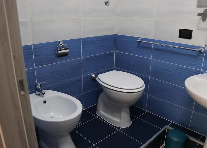 Couette-café Francesco Fly Naples