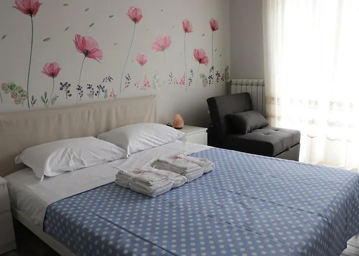 Bed & Breakfast Francesco Fly