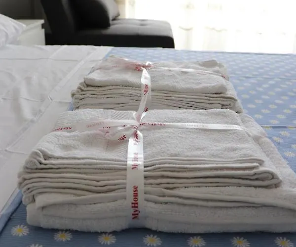 Francesco Fly 4* Naples