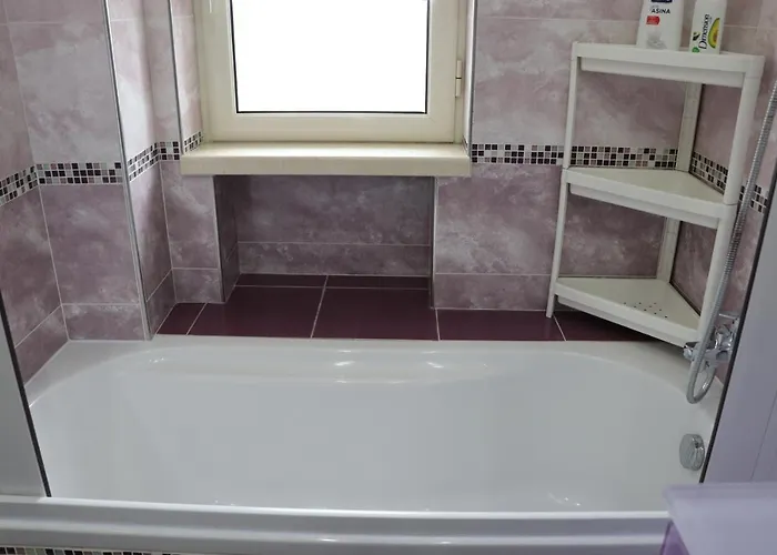 Francesco Fly Bed & Breakfast Neapol