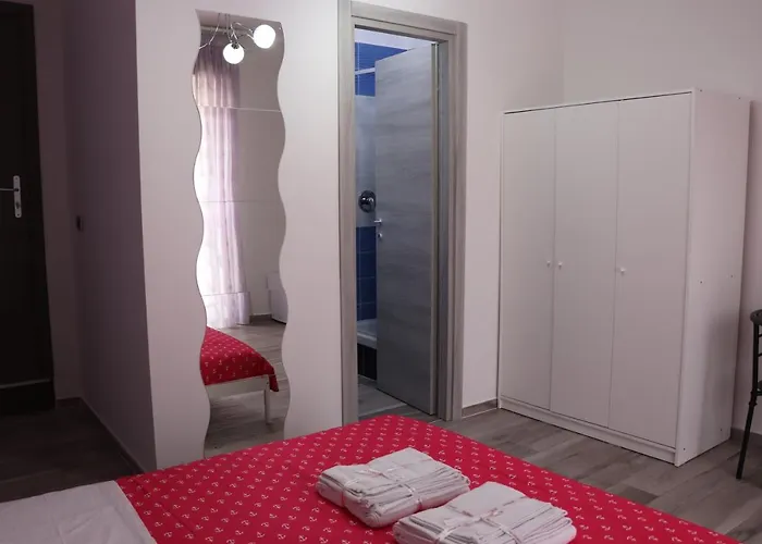 Bed & Breakfast Francesco Fly 4*