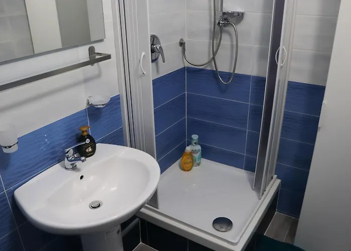 Francesco Fly Naples