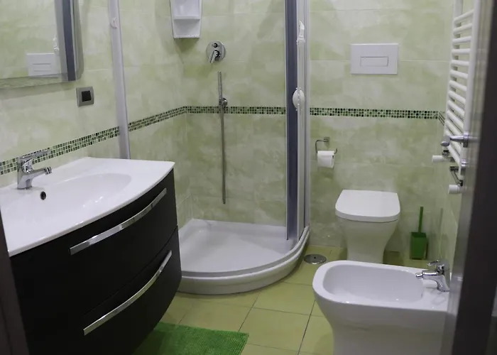 Francesco Fly Bed & Breakfast 4*